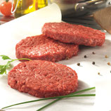 S969 - Steaks hachés Bio