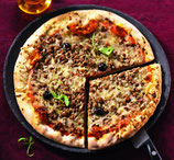 H161 - Pizza bolognaise