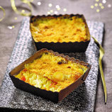 R211 - Petits gratins de cabillaud