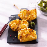 P80 - Paniers jambon/fromage