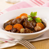 R332 - Joue de boeuf aux carottes