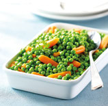 W443 - Petits pois carottes