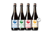 C15 - Lot de 3 bières
