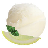 B27 - Bac sorbet au citron