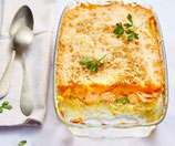 D205 - Parmentier de saumon