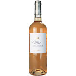 C35 - Vin rosé Mas de la Tour