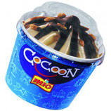 M639 - Cocoon vanille/chocolat