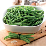 W400 - Haricots verts extra fins