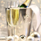 Champagne brut Coutelas Malfoy