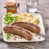 T243 - Saucisses de Toulouse