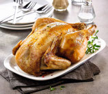 V262 - Poulet fermier