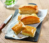 J397 - Friands au fromage