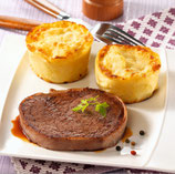 S937 - Tournedos filet Chateaubriand sans barde