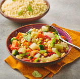 W449 - Légumes couscous