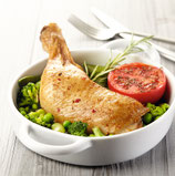 V283 - Cuisses de poulet