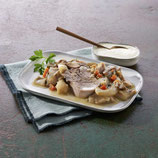 R333 - Tête de veau sauce Gribiche