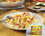 W466 - Poêlée couscous légumes du soleil