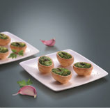 C95 - Croquilles d'escargots