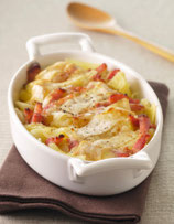 D206 - Tartiflette