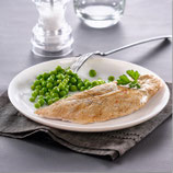 V253 - Escalopes de dinde
