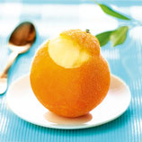 B91 - Oranges givrées
