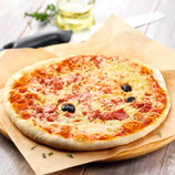 H162 - Pizza Napolitaine