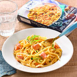 G341 - Tagliatelles au saumon
