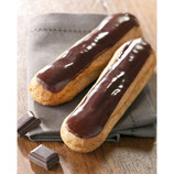 N502 - Eclairs au chocolat