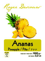 W473 - Ananas