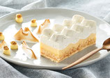 N518 - Citron chantilly biscuit crumble