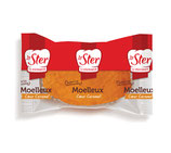 Moelleux parfum au choix