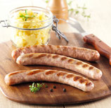 T242 - Chipolatas