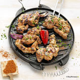 S921 - Araignée de porc marinée à l'espagnole