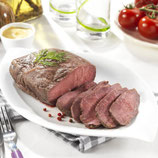 S943 - Rôti de boeuf coeur de rumsteak VBF