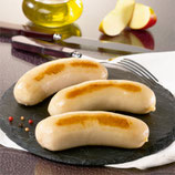 T297 - Boudins blancs au foie gras