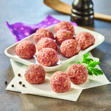 T224 - Boules boeuf