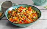 G359 - Poêlée de légumes bio façon tajine