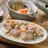 S912 - Sauté de veau