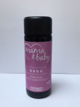 Huile de bébé 100ml