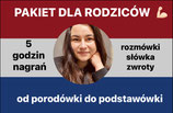 NIDERLANDZKI DLA RODZICÓW
