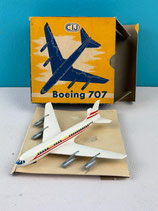 CIJ AVION BOEING 707 - référence fabricant 1.15