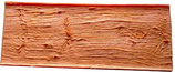 Stampo "Antique Wood 1"