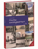 Münster zurückgeblättert – Band 3