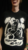 T-Shirt: PALMENTUBE
