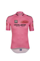 Maglia Rosa Giro d'Italia 2015 Santini