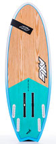 AXIS Maroro 5'1" Convertible