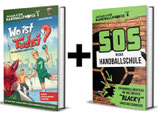 Buchpaket 7: FUCHSI? + SOS