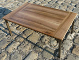 table basse "Juglans"