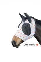 Fliegenschutzmaske -Splash-