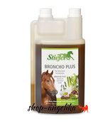 Stiefel Broncho Plus 1L